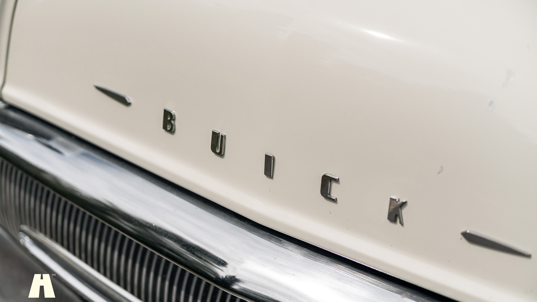Exteriörbild på 1957 Buick Special Riviera (Model 46R) V8 (57)