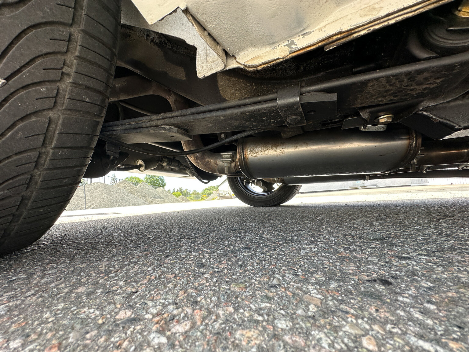 Image of 1967 Chevrolet Camaro SS Convertible mechanics