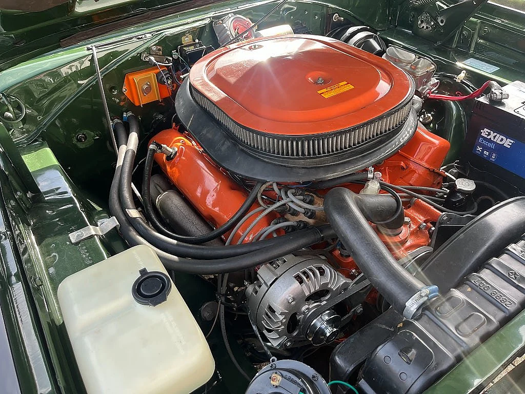 Bild på 1969 Plymouth GTX (34)
