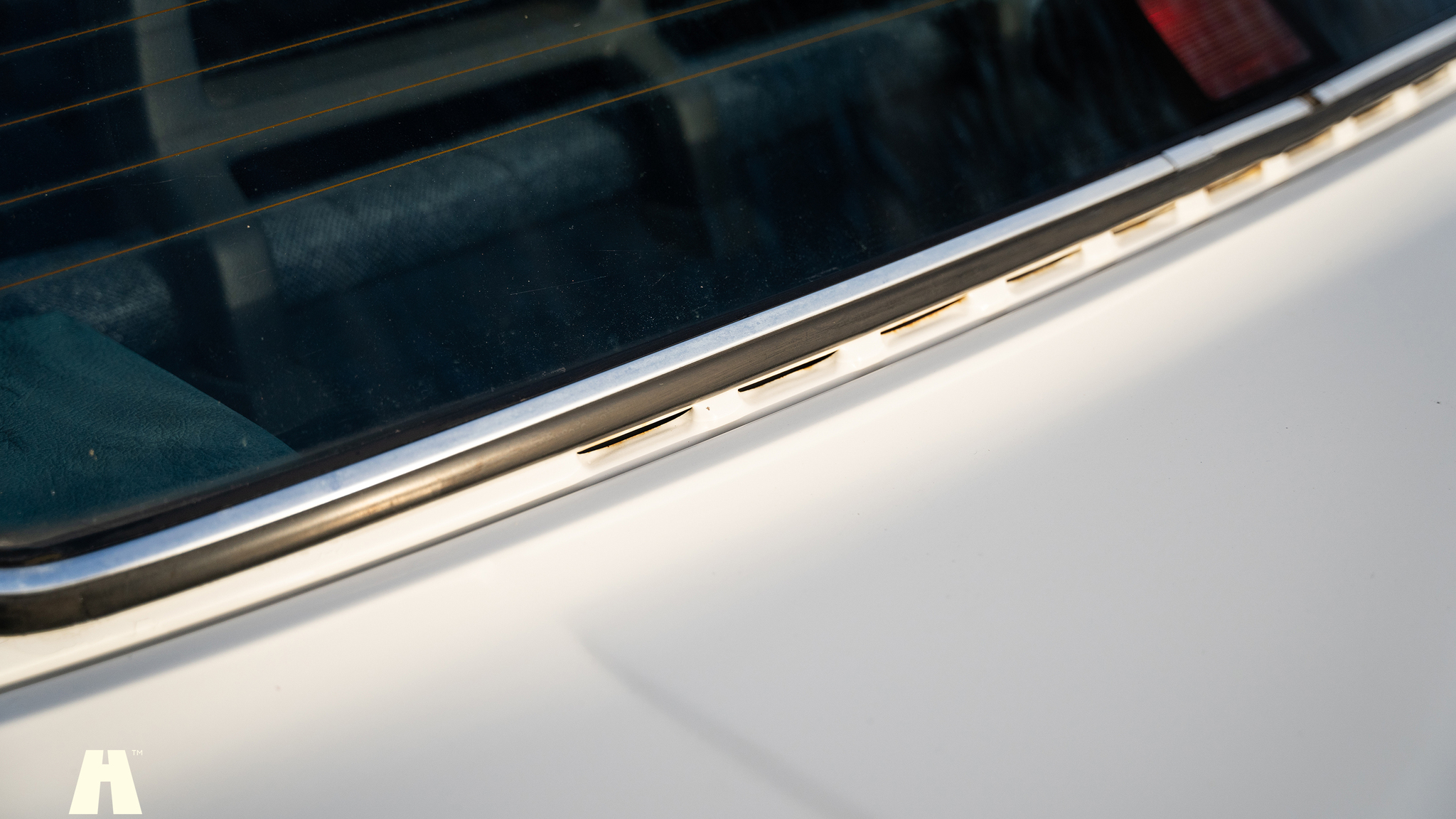 Aussenfoto 1988 Volvo 240 GL