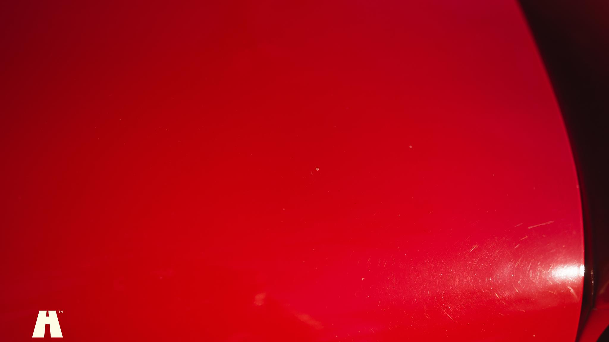 Aussenfoto 1998 Mini Cooper