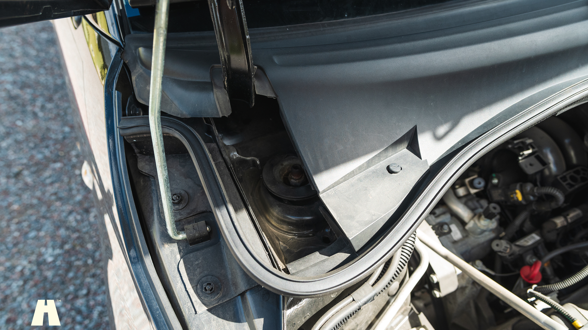 Image of 2012 FIAT 500 GUCCI mechanics