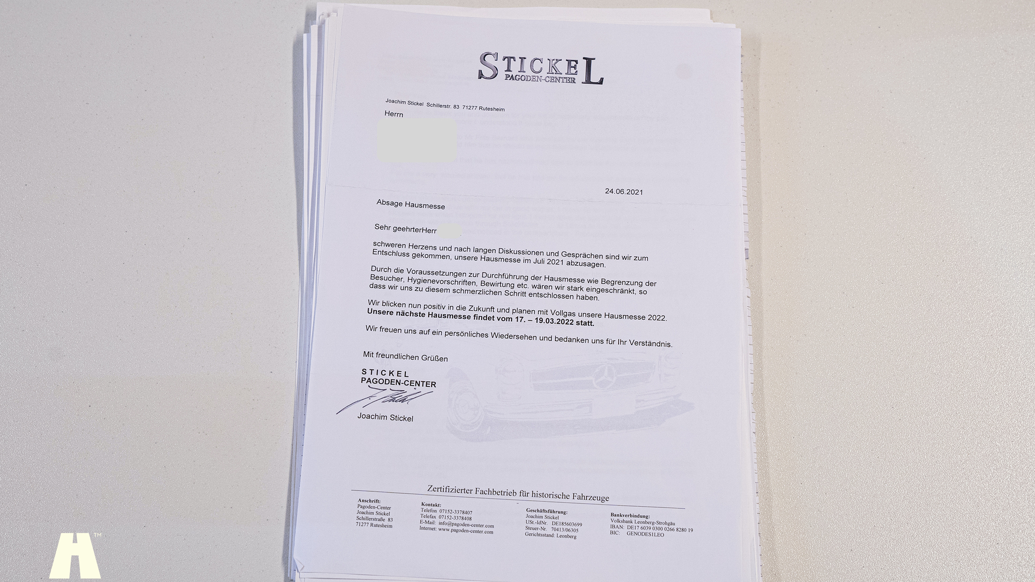 Documentation for 1970 Mercedes 280 SL Pagoda (40)