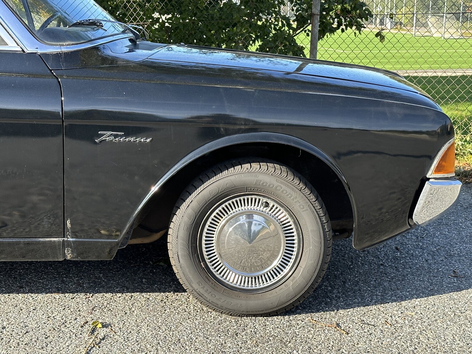 Aussenfoto 1965 Ford Taunus 17M (57)