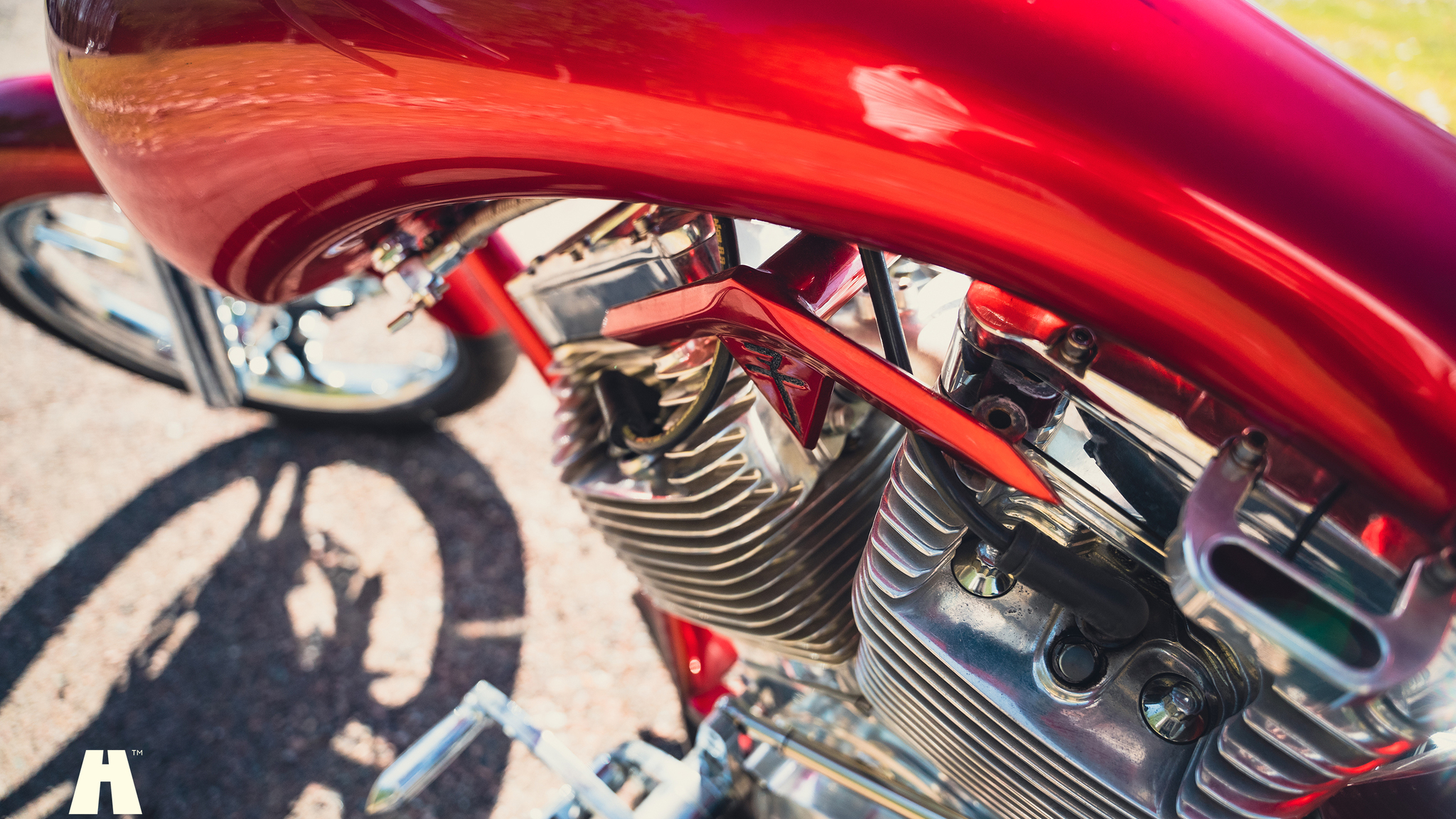 2012 Harley Davidson Carbonite (24), Mekanik