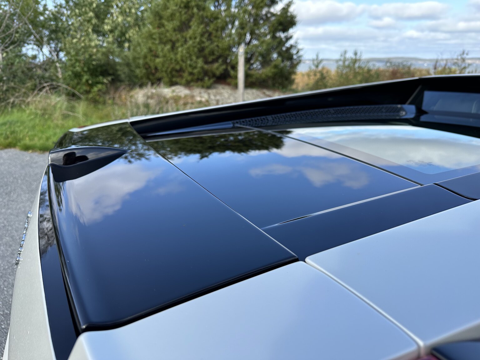 Exteriörbild på 2006 Lamborghini Gallardo SE