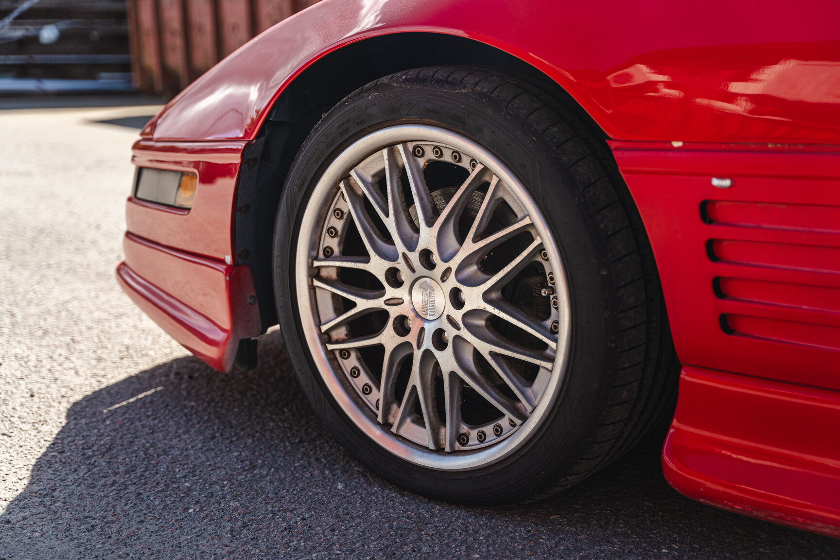Aussenfoto 1994 Chevrolet Corvette C4 (32)