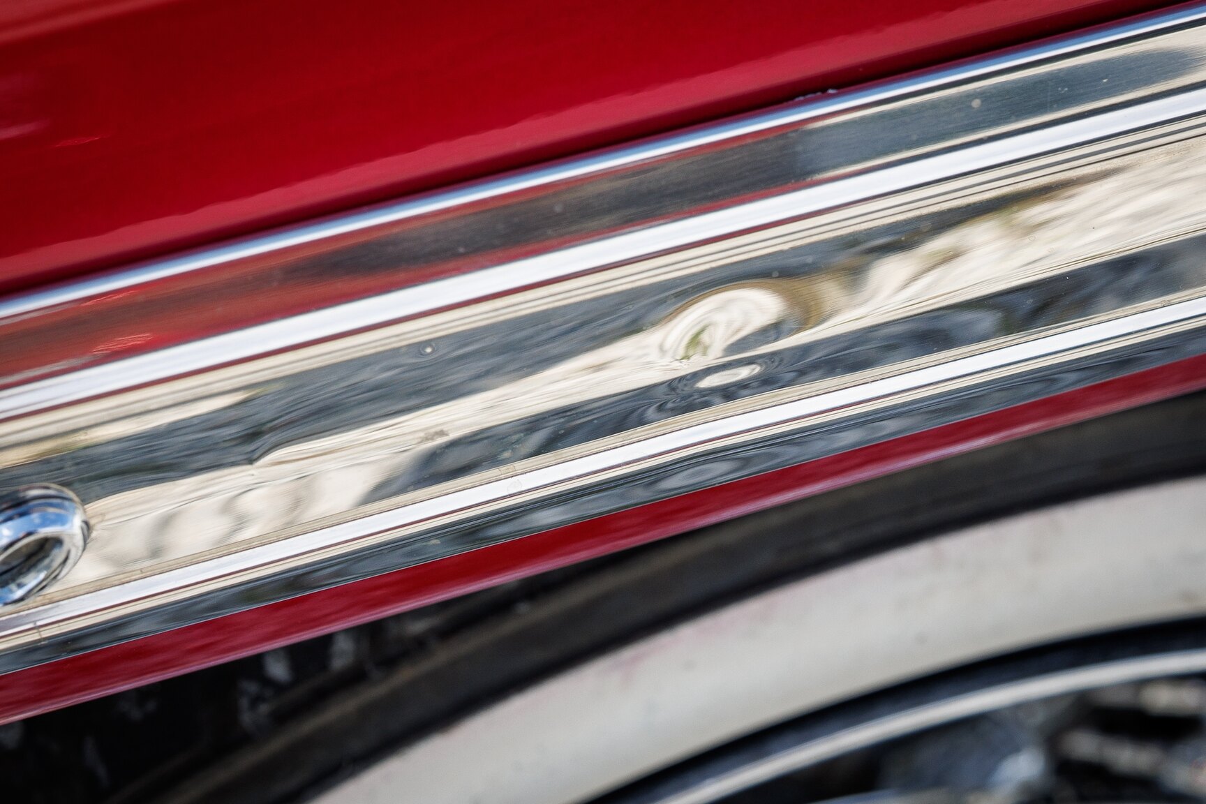 Exterior image of 1964 Ford Galaxie 500