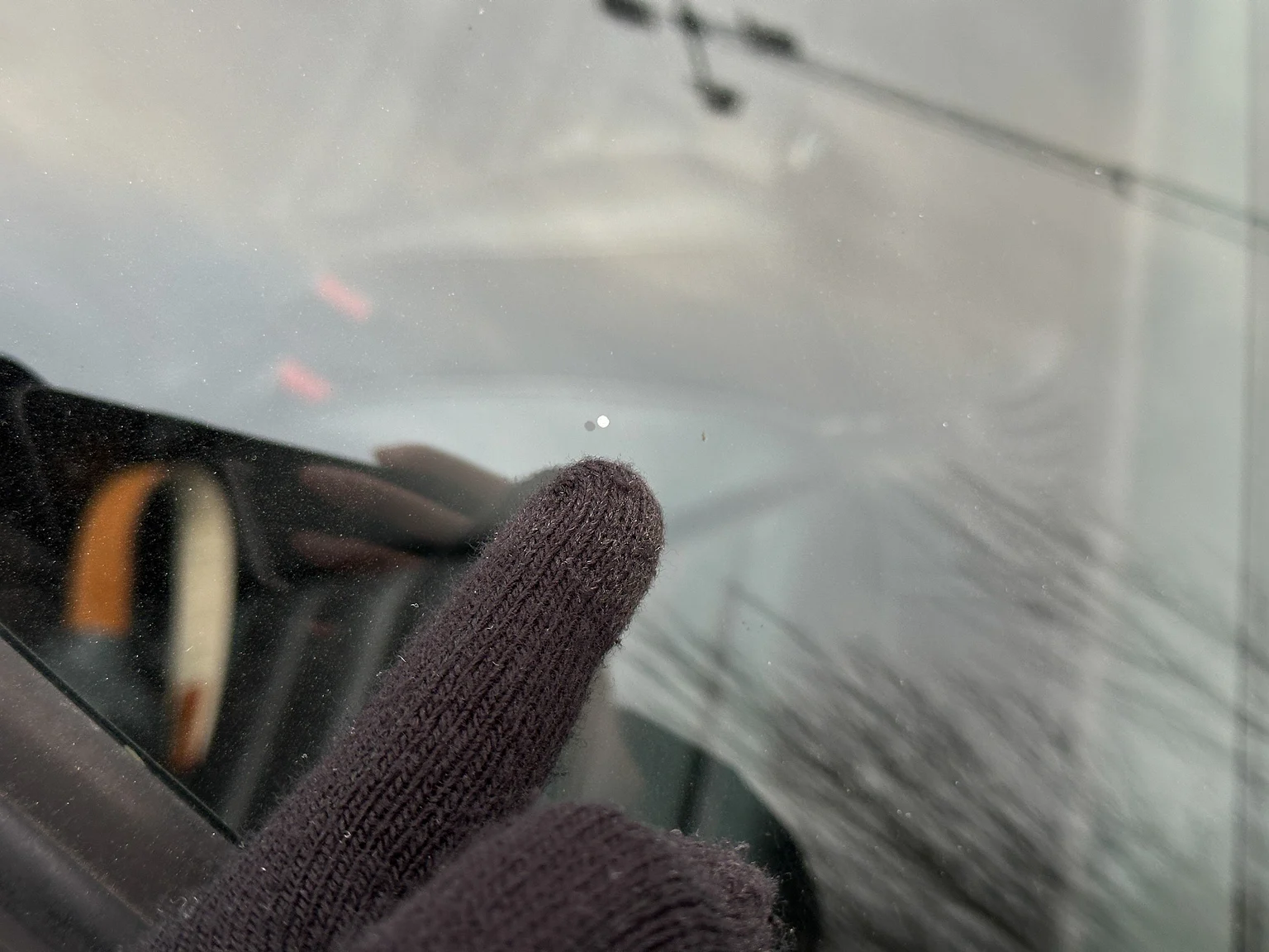 Aussenfoto 1983 Porsche 911 SC (55)