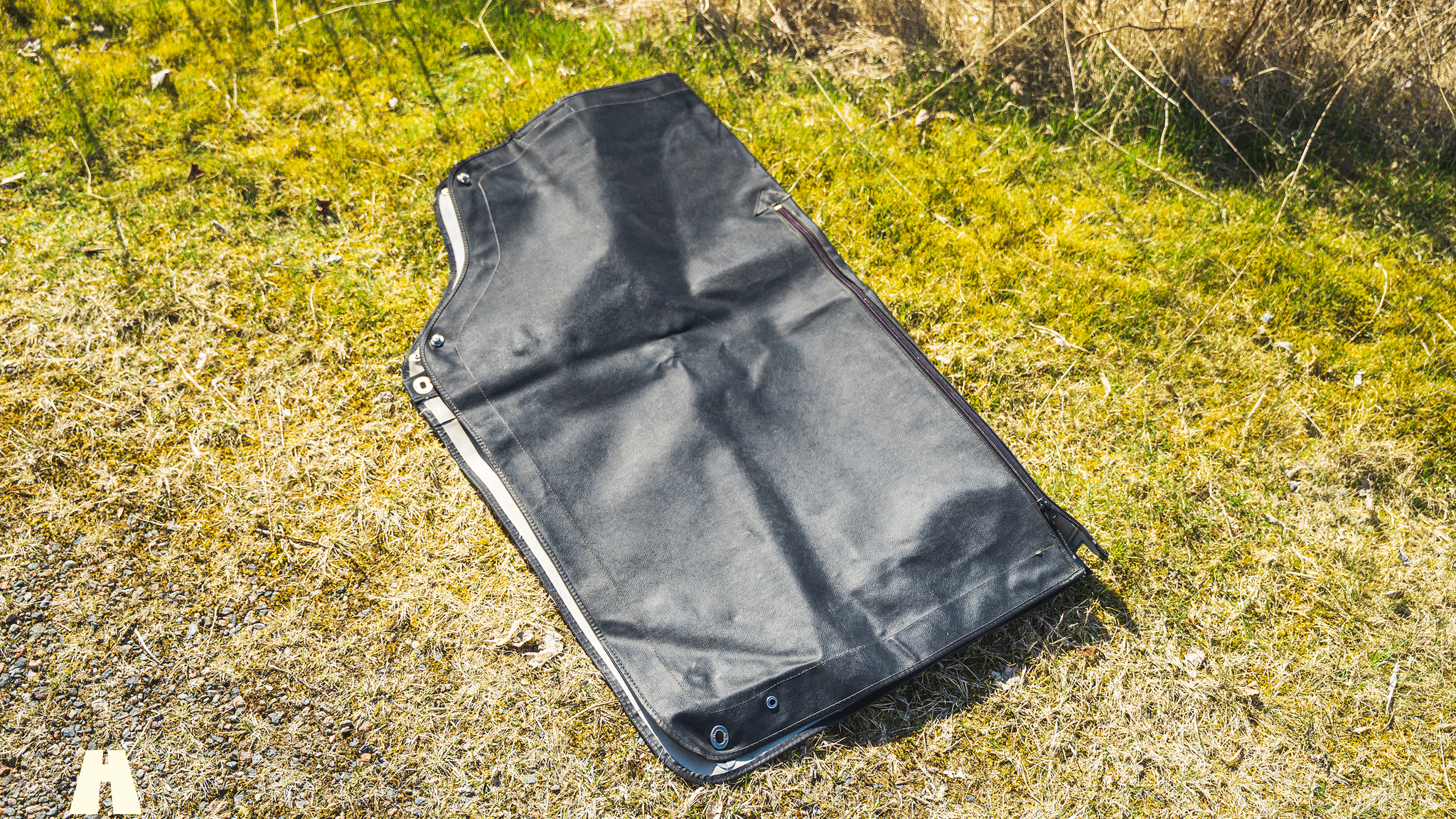 Interior image of 1954 Austin Healey 100 BN1 (31)