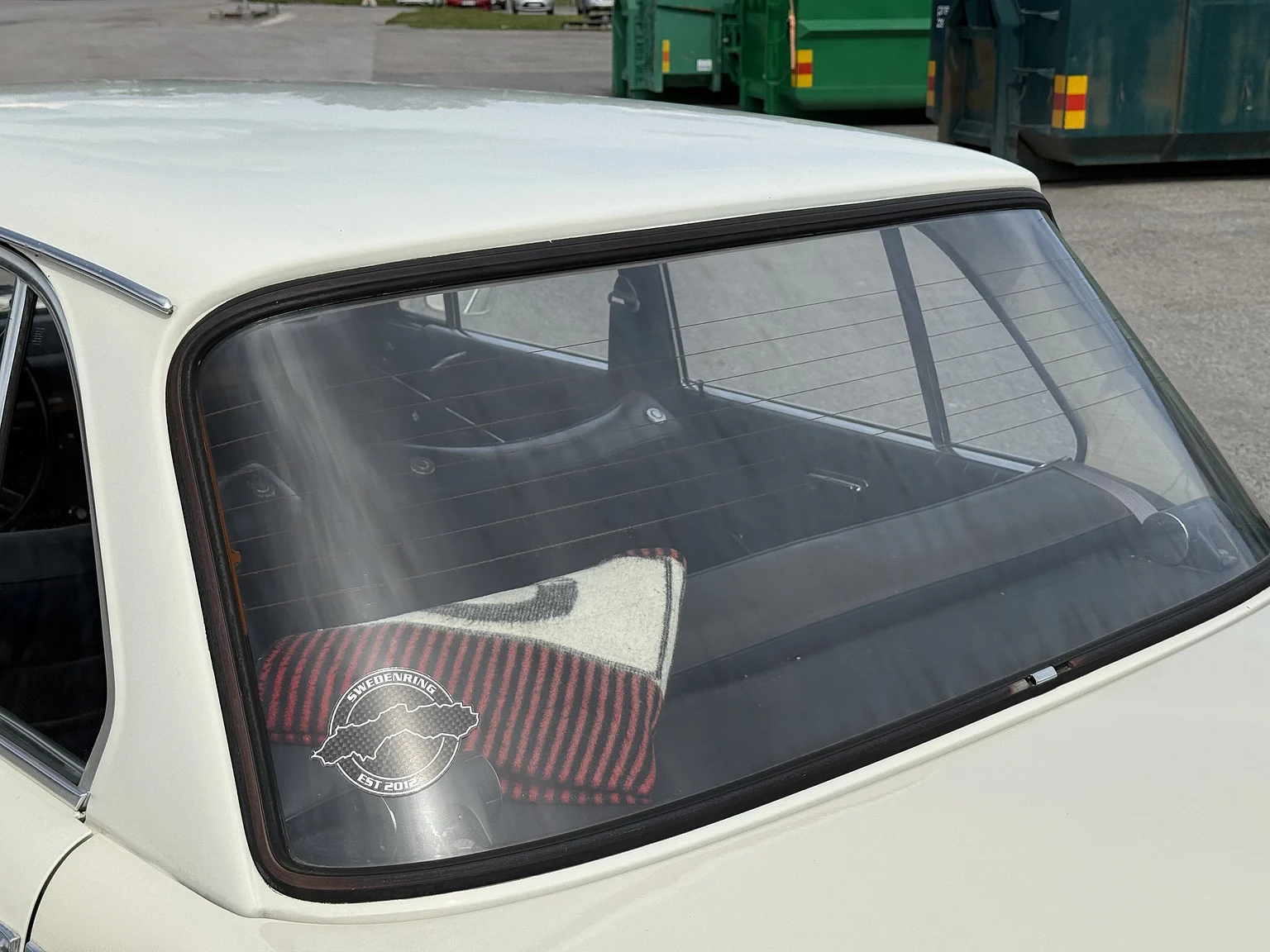 Aussenfoto 1970 BMW New Class 4-dörrars Sedan (34)