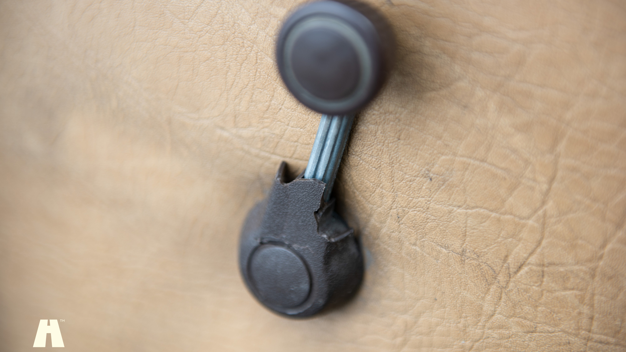 Interiörbild 1981 Porsche 924 (32)