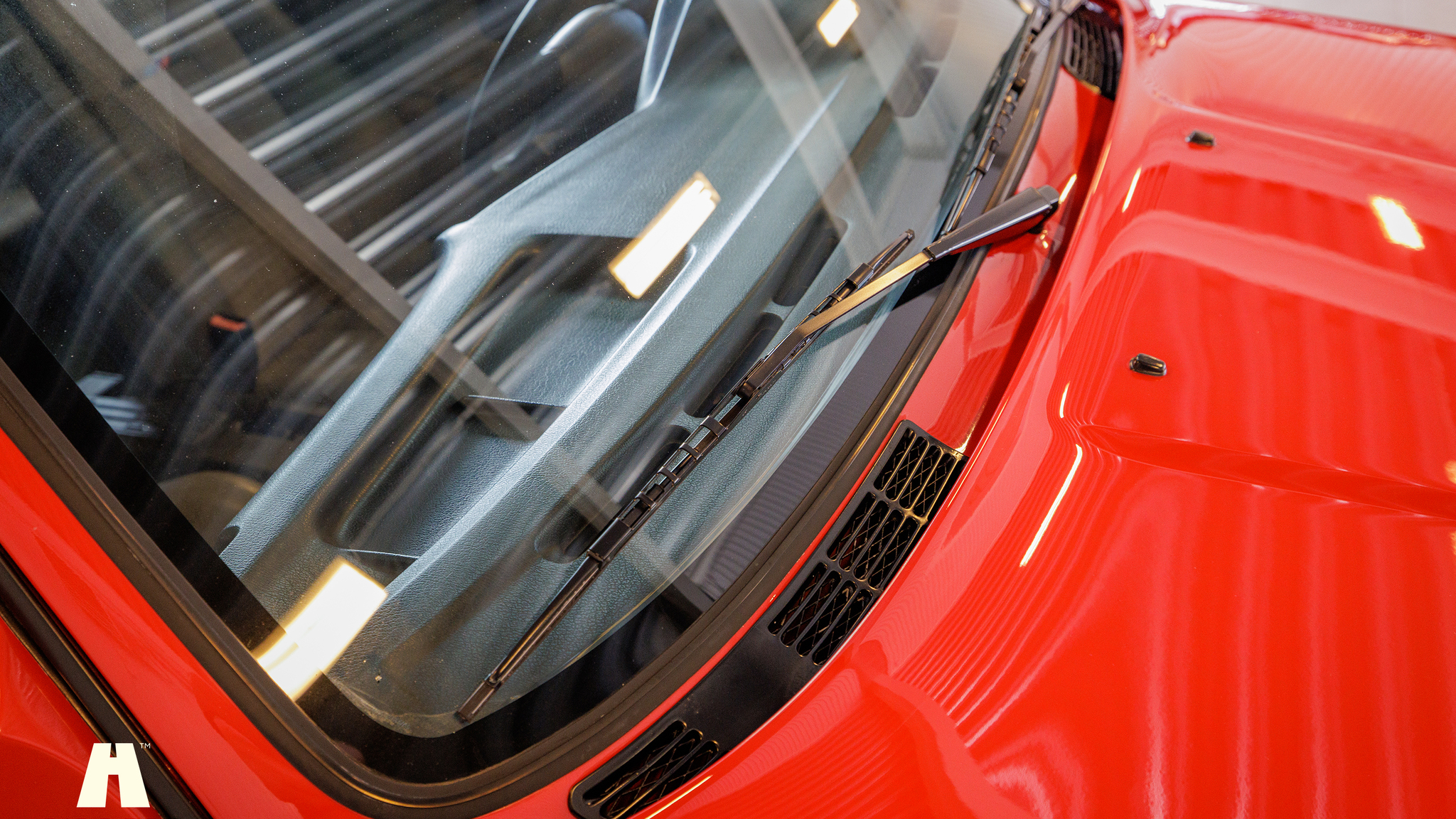 Aussenfoto 1988 BMW E30 M3 EVO II