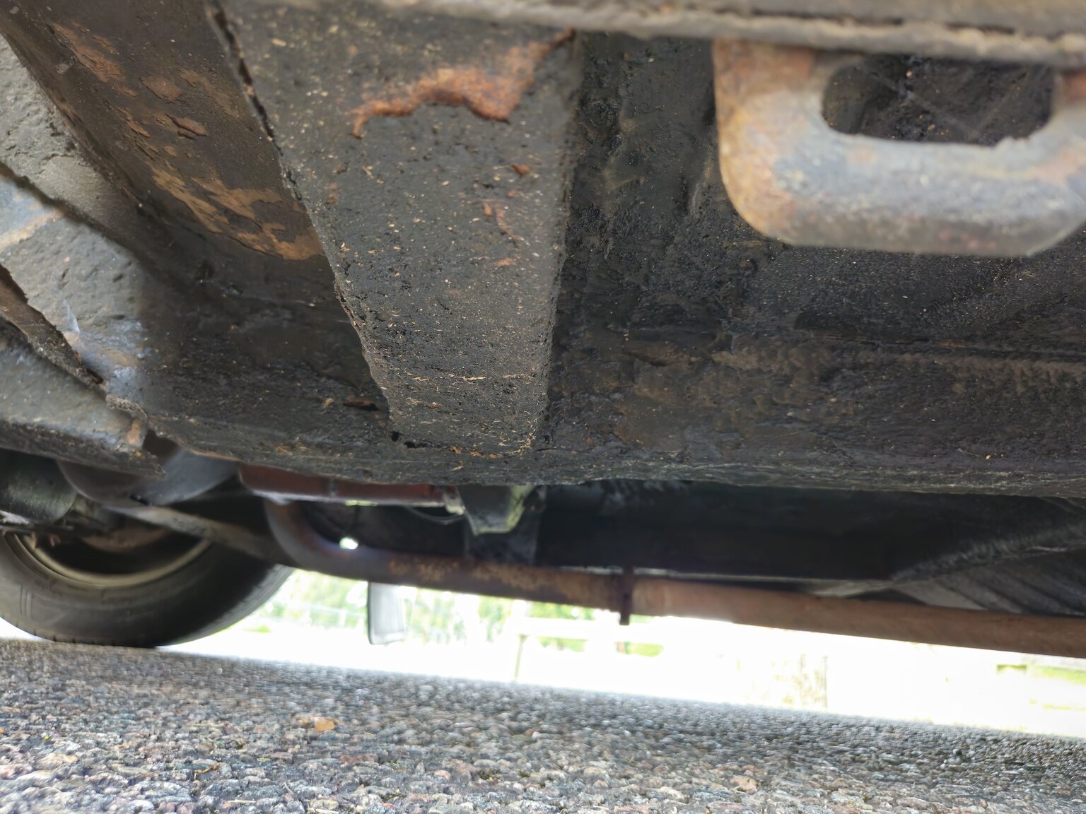 Image of 1960 Volvo Amazon 121 1.6 mechanics