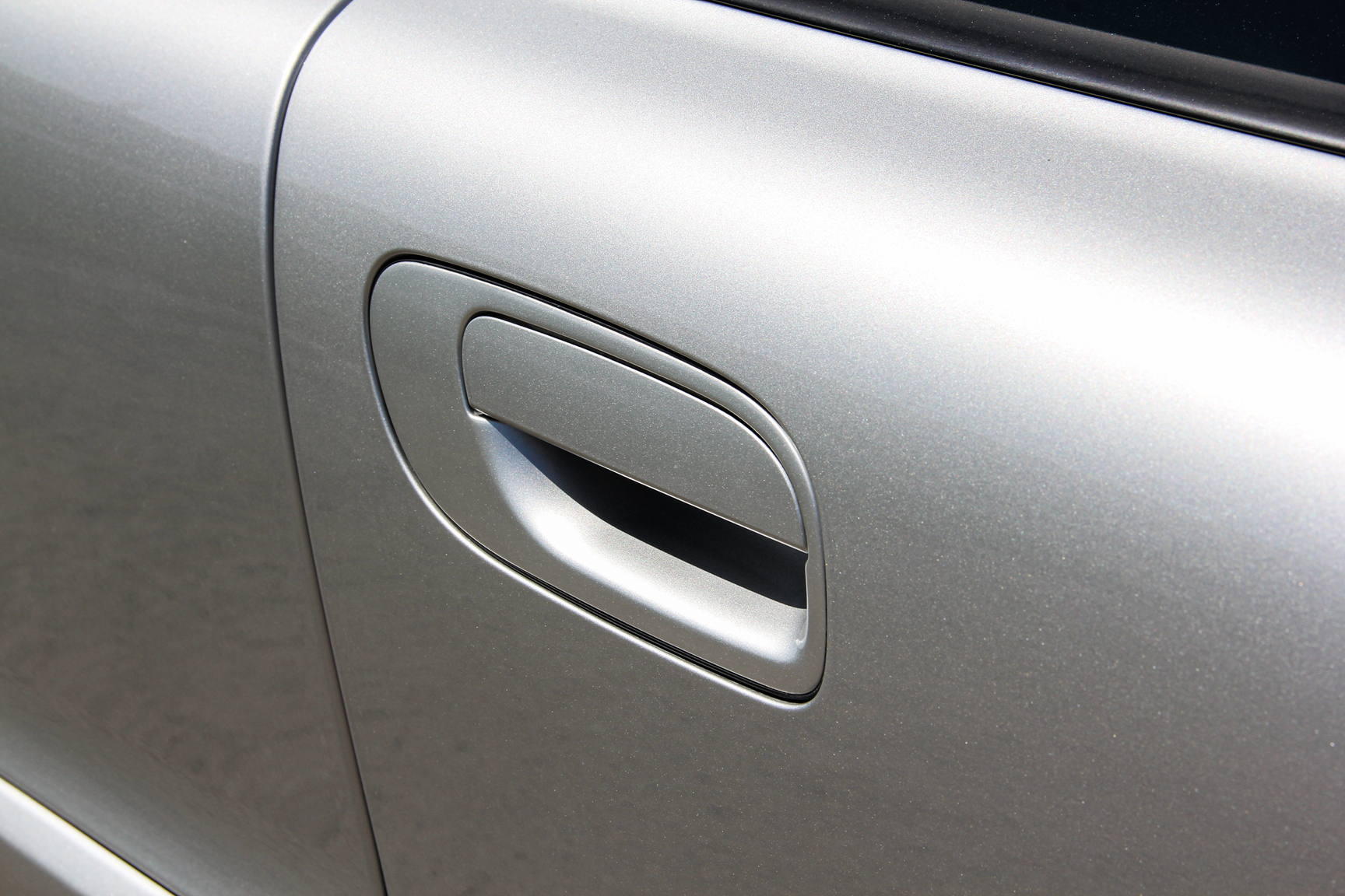 Exteriörbild på 2005 Volvo V70 R AWD (52)