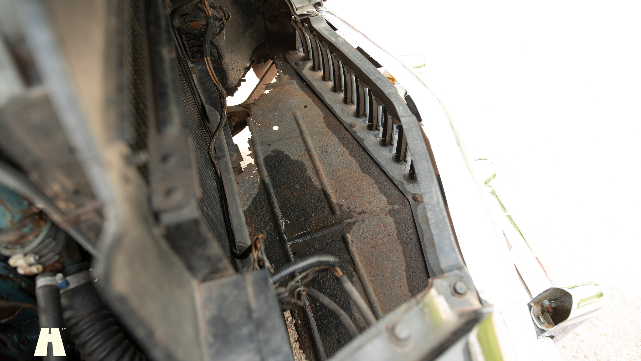 Image of 1949 Buick Super Eight mechanics (11)