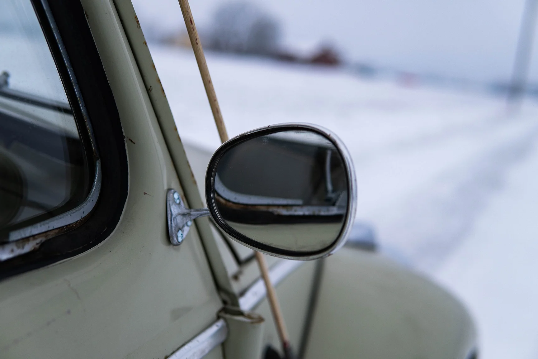 Exterior image of 1959 Volkswagen 1200 (53)