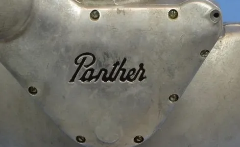 Project Panther: now the engine can be yours