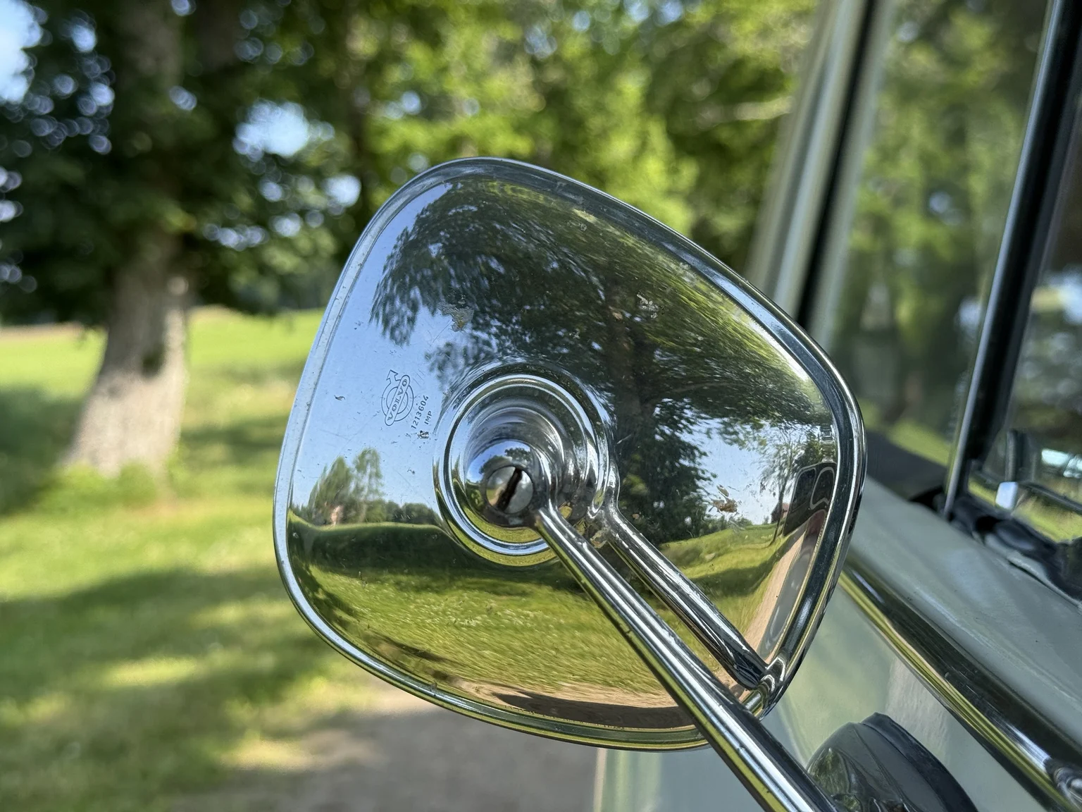 Aussenfoto 1970 Volvo Amazon (49)