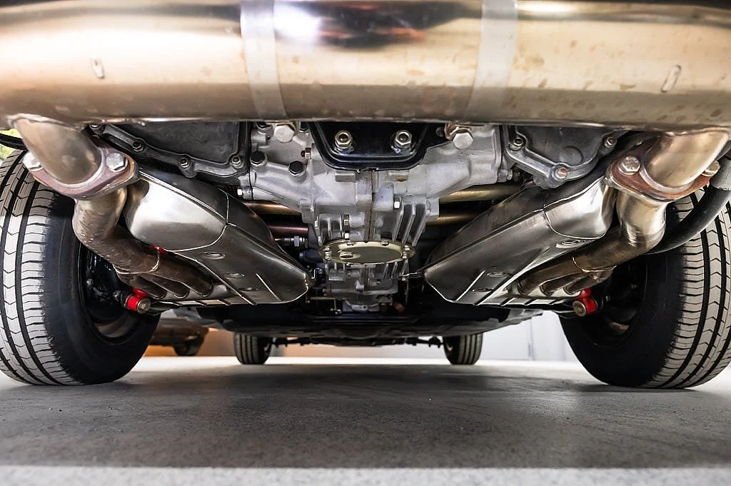 Bild von 1968 Porsche 911 (33)