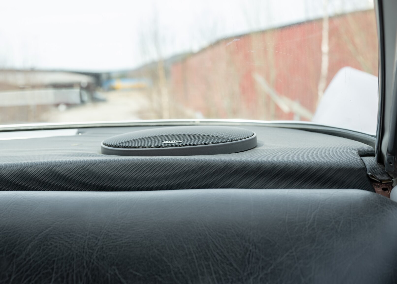 Interiörbild 1961 Chrysler New Yorker Sedan (12)