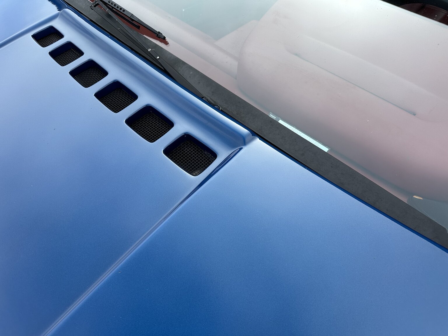 Exteriörbild på 1987 Lotus Esprit Turbo HCi (10)