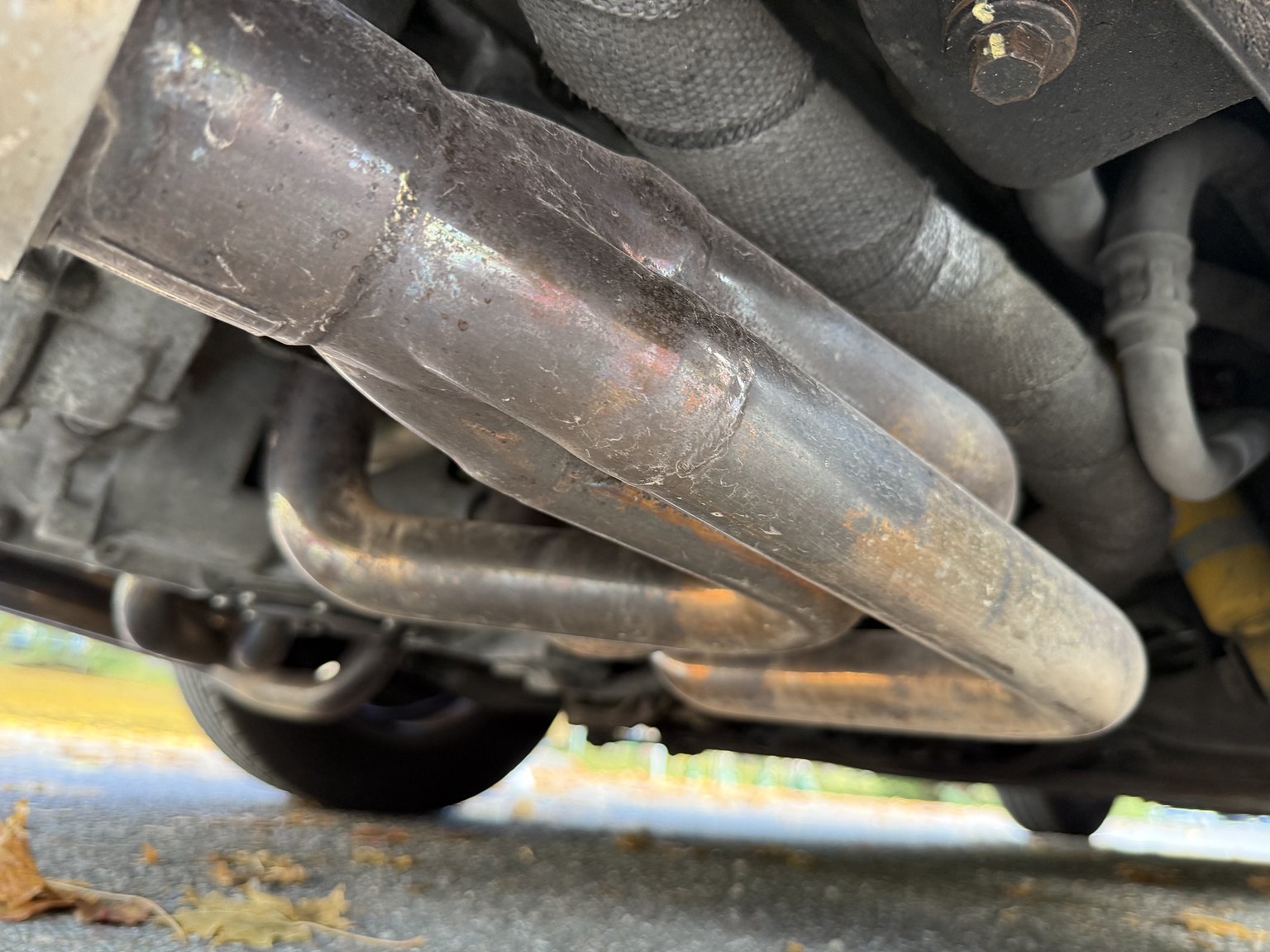 Image of 1982 PORSCHE  911 SC mechanics