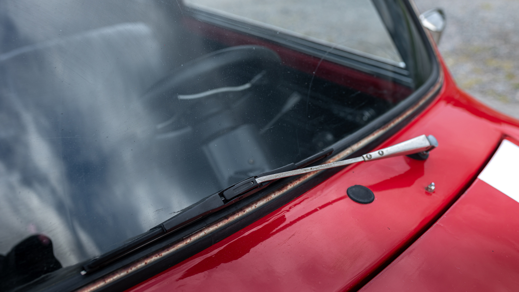 Aussenfoto 1970 Austin Mini 1000 (17)