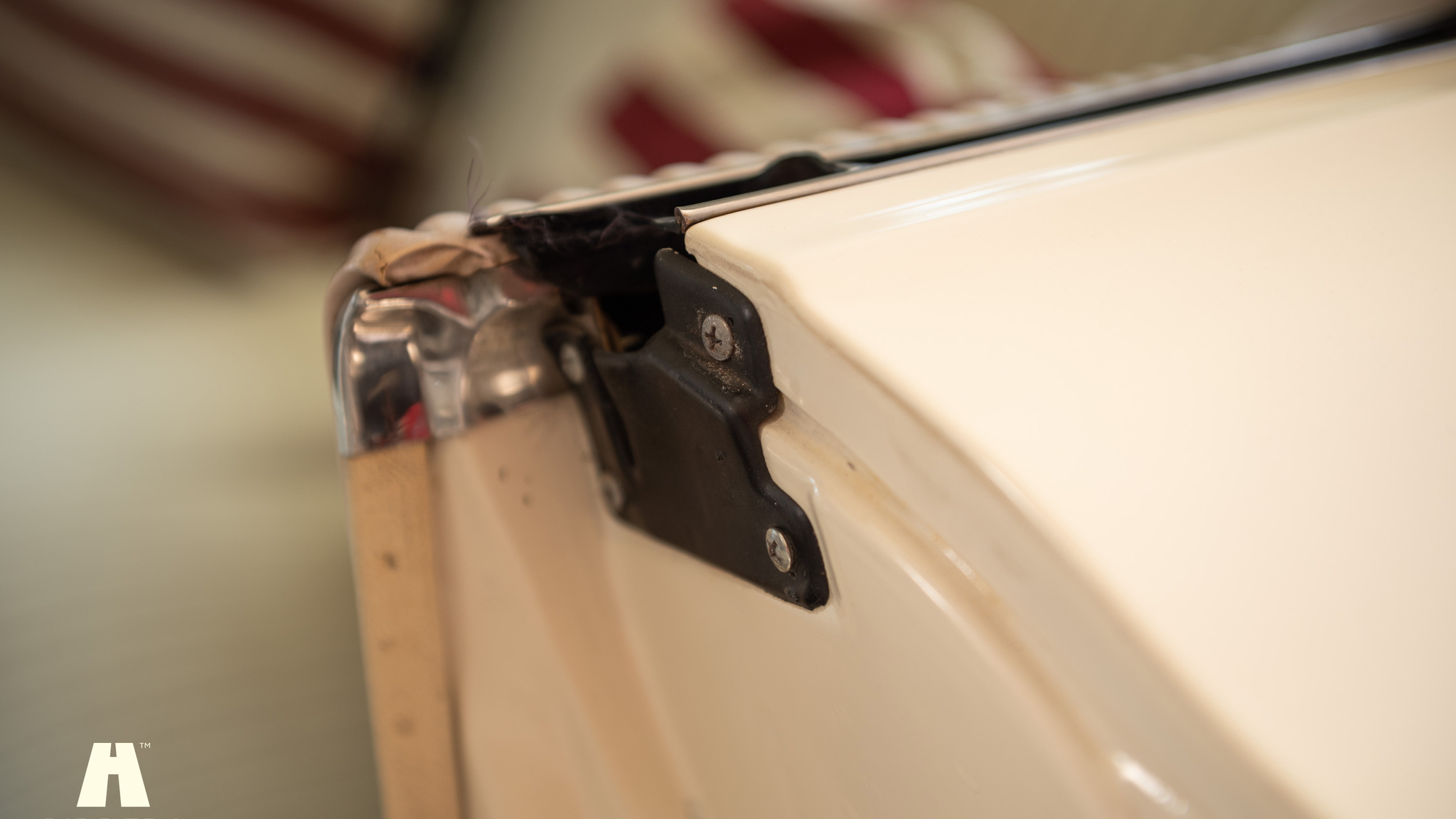 Innenraumfoto von 1964 Ford Thunderbird 6.4 HT (43)