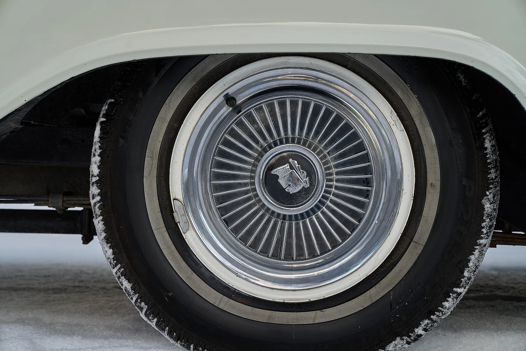 Aussenfoto 1957 Dodge Royal (23)