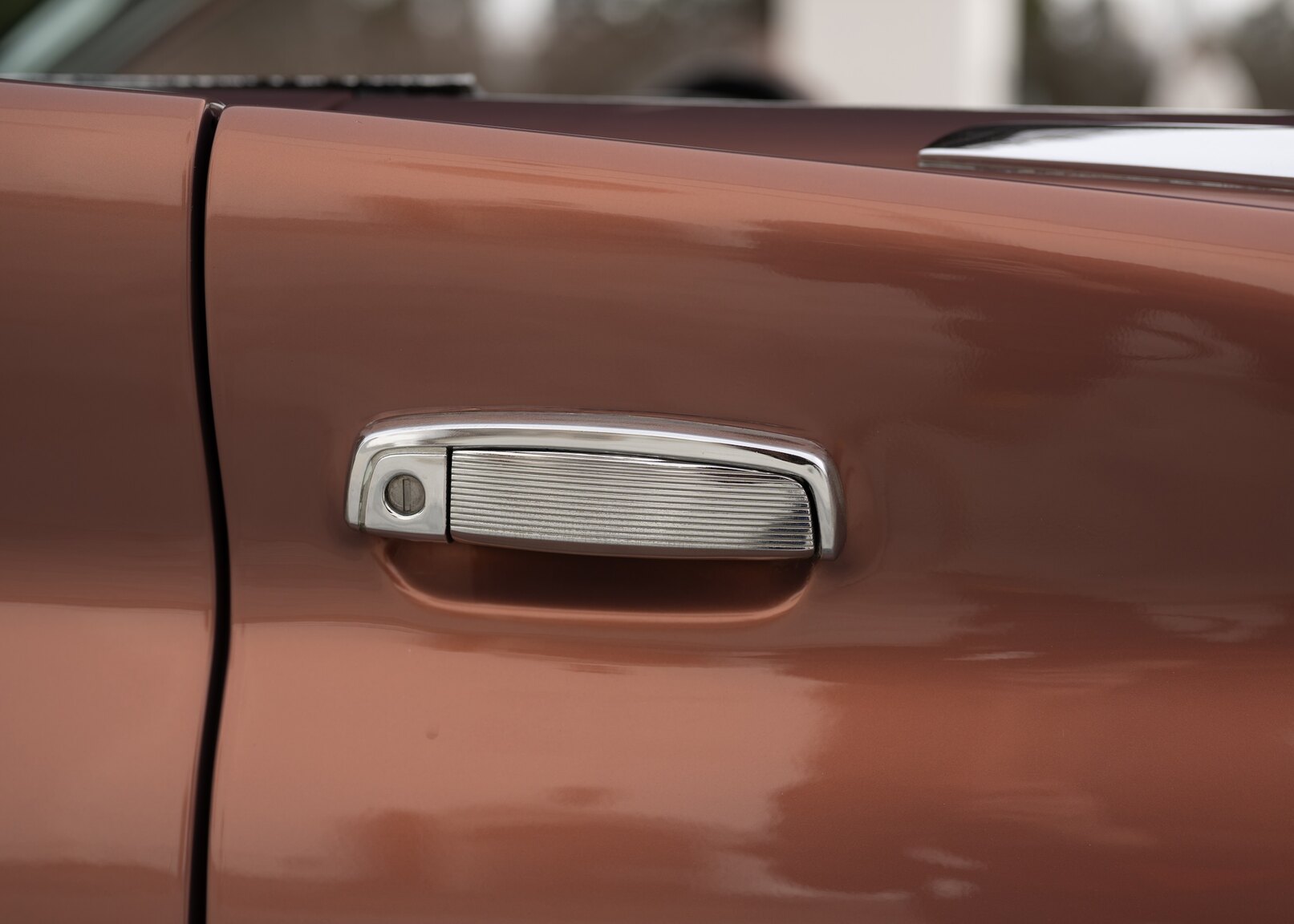 Exterior image of 1961 Chrysler New Yorker Sedan (41)