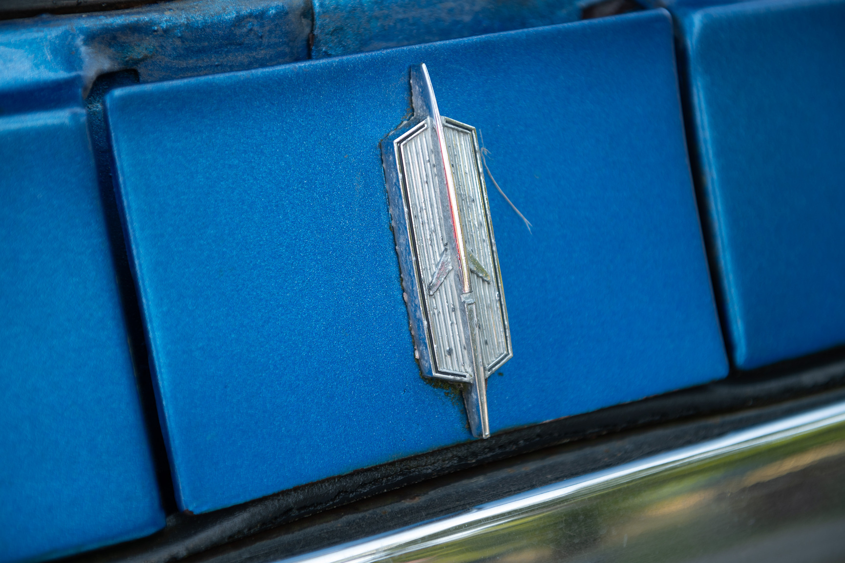 Aussenfoto 1968 Oldsmobile Toronado (28)