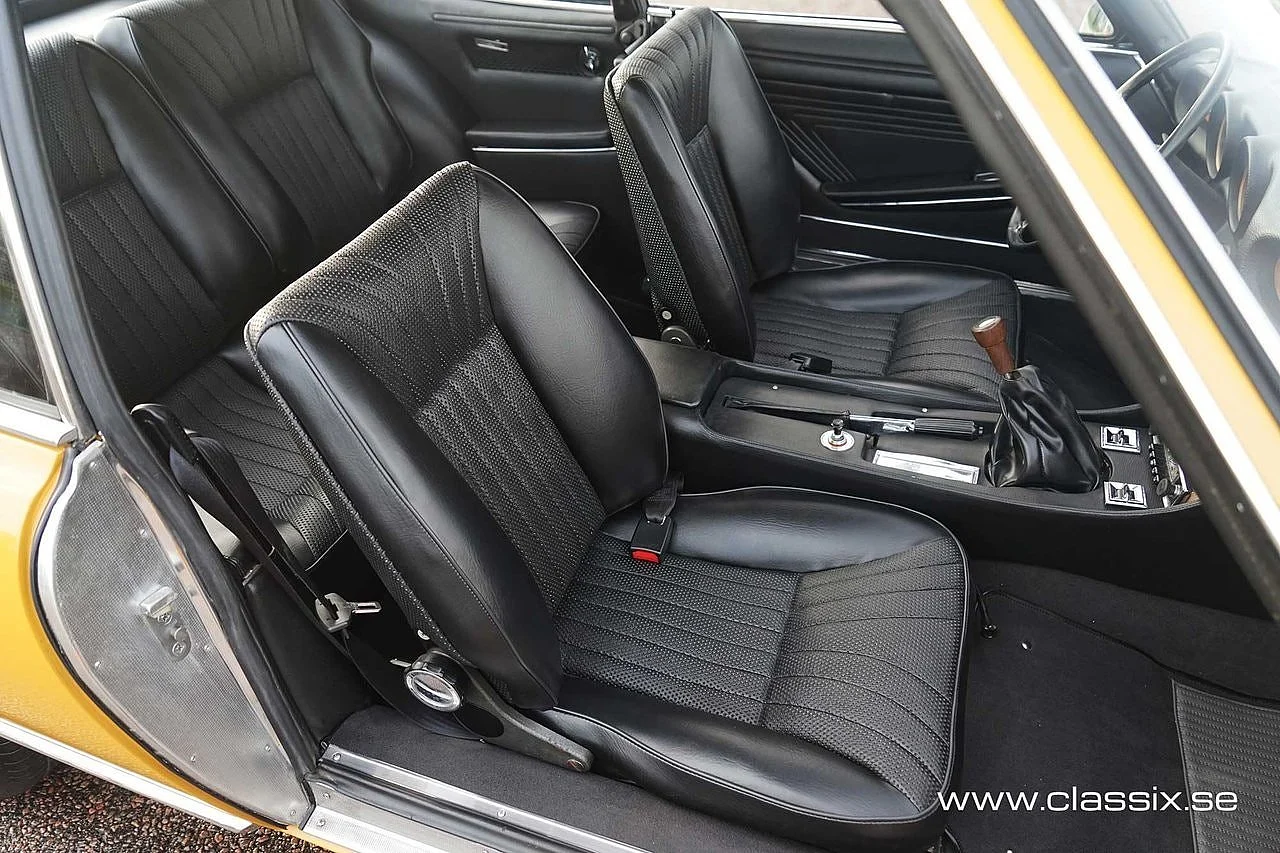 Bild von 1968 Fiat Dino (24)