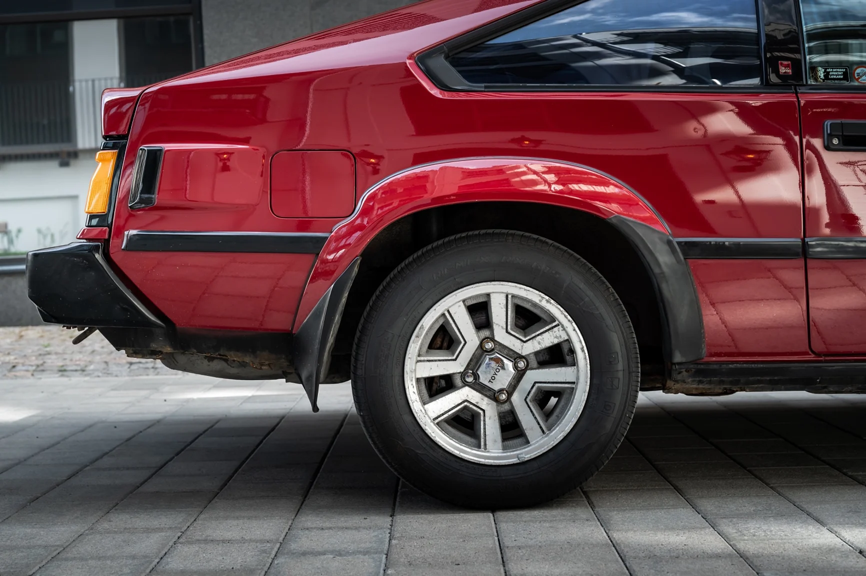 Aussenfoto 1986 Toyota Celica Supra 2.8 (42)