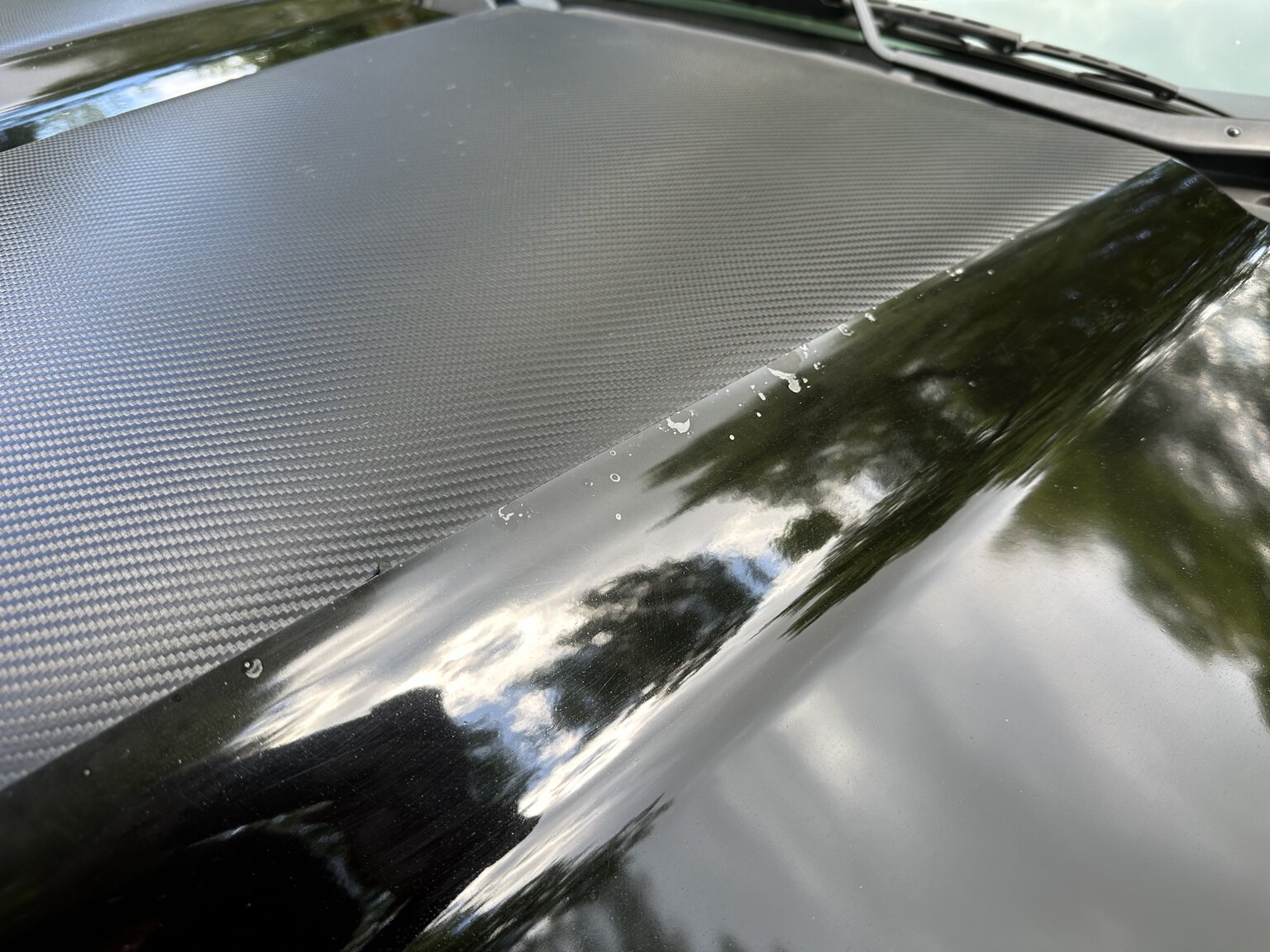 Exteriörbild på 2000 Pontiac TransAm Firebird (21)