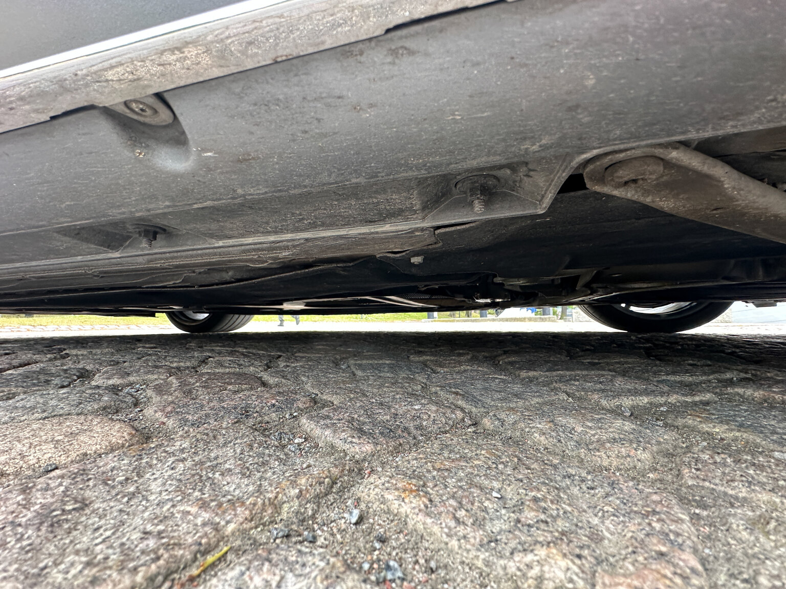 Image of 2018 Mercedes-Benz AMG GT C mechanics
