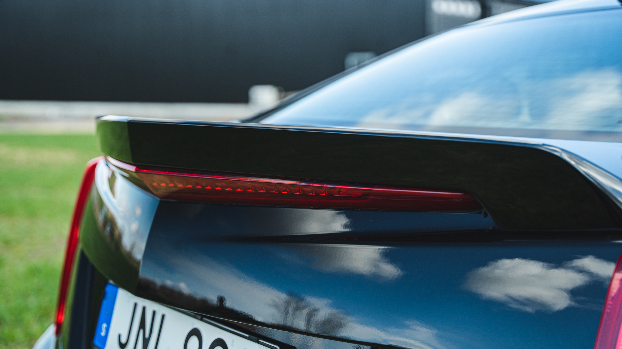 Exterior image of 2016 Cadillac ATS-V (20)