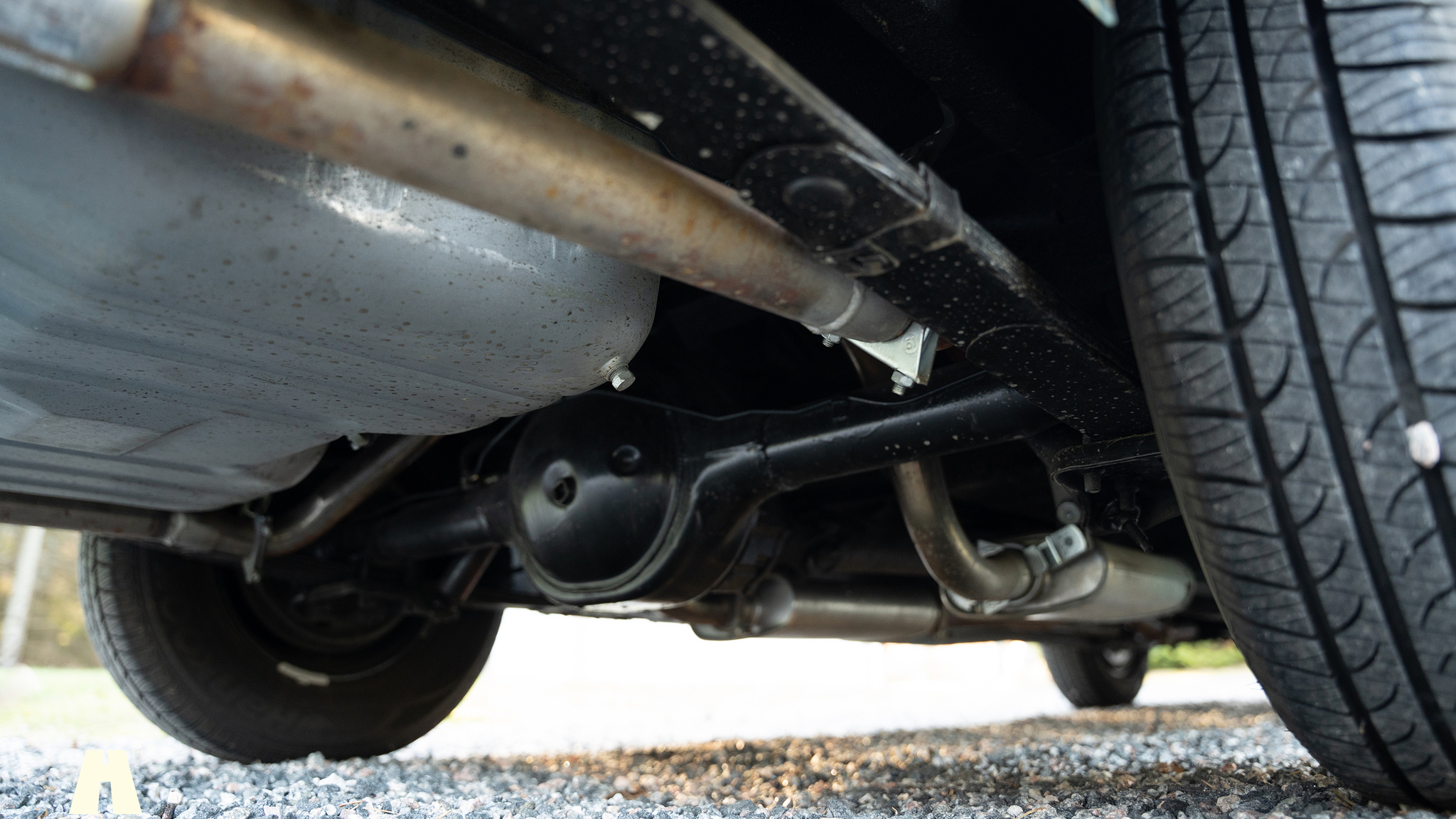 Image of 1965 Ford Mustang Cabriolet mechanics (57)