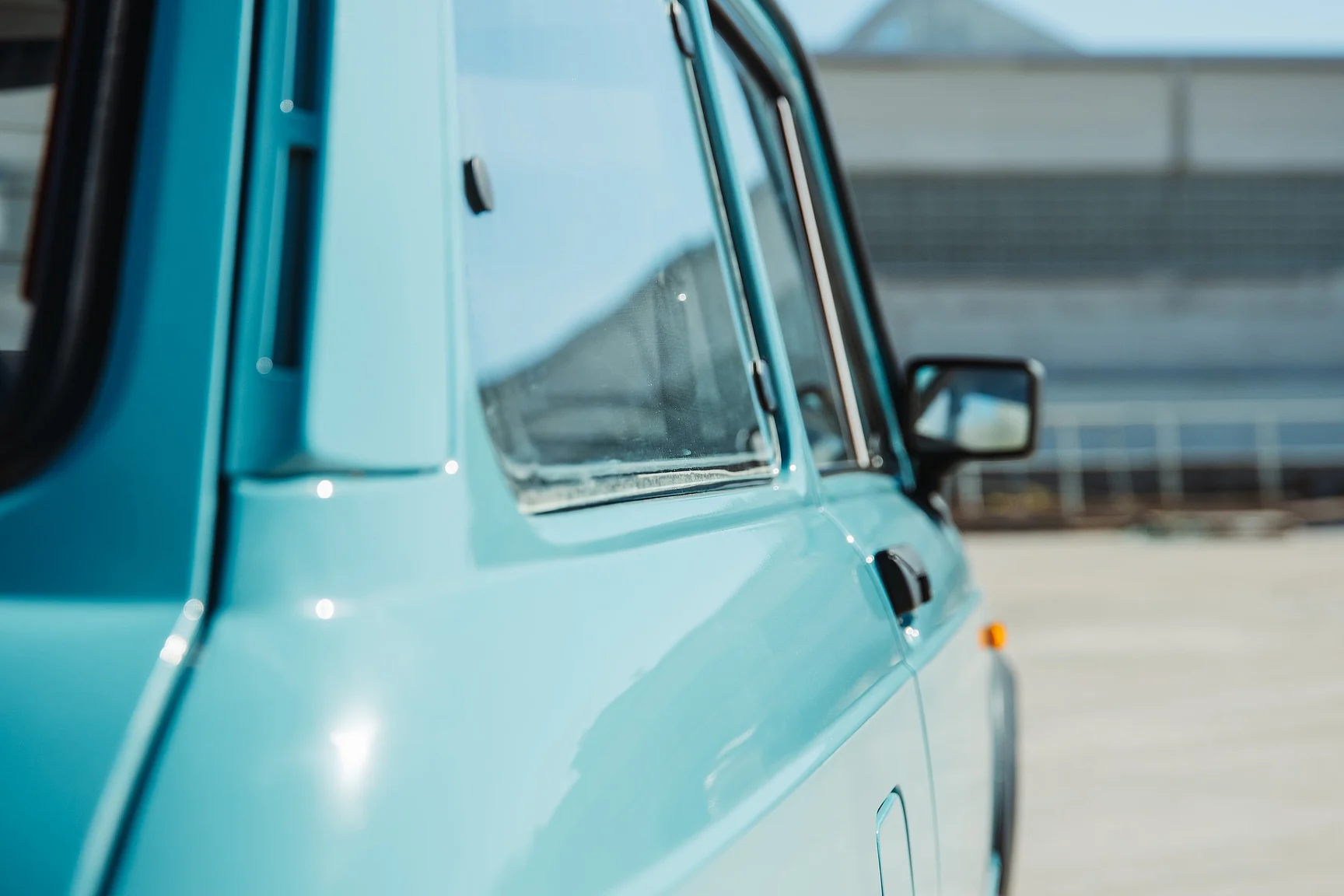 Aussenfoto 1985 Lancia A112 (29)