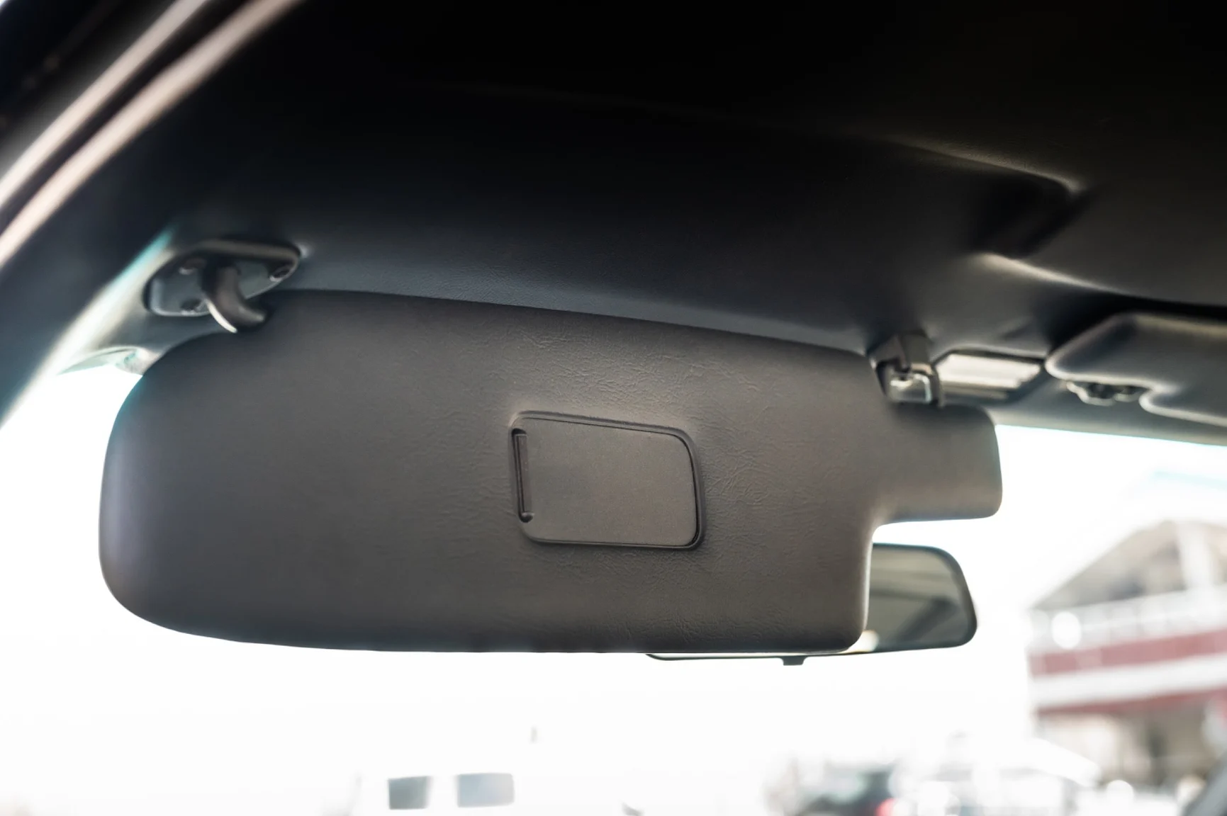 Innenraumfoto von 1988 Porsche 928 S4 (33)