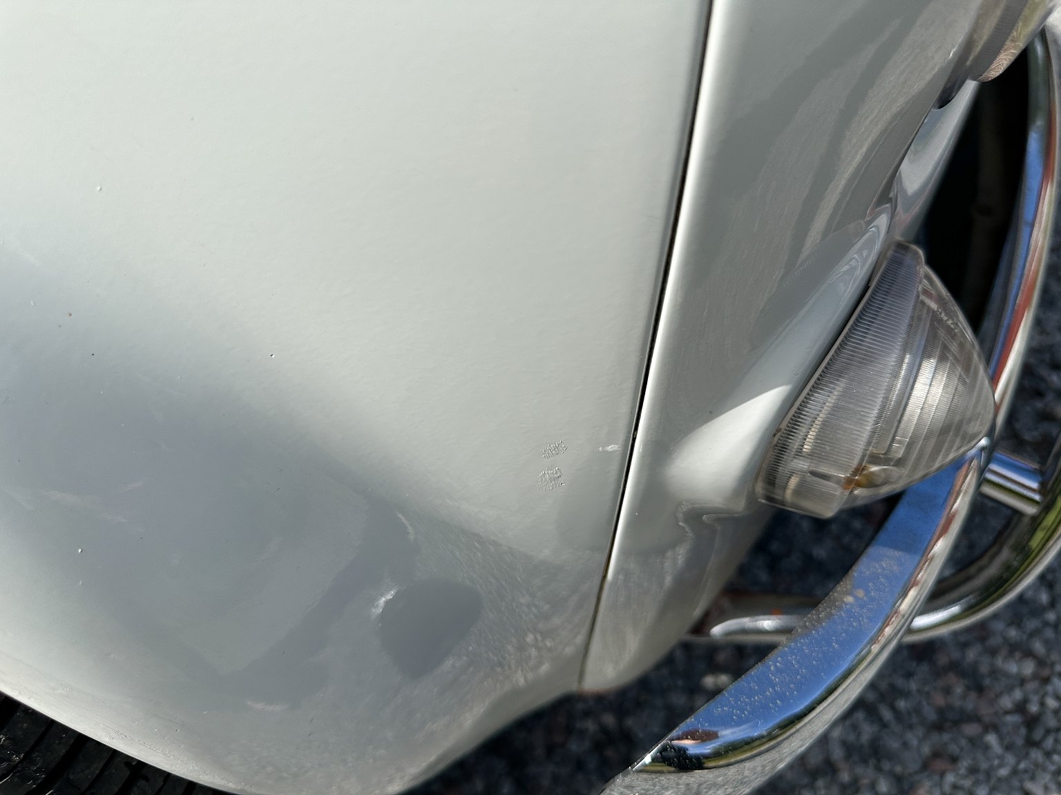 Exterior image of 1971 FIAT 500 "Superiore"