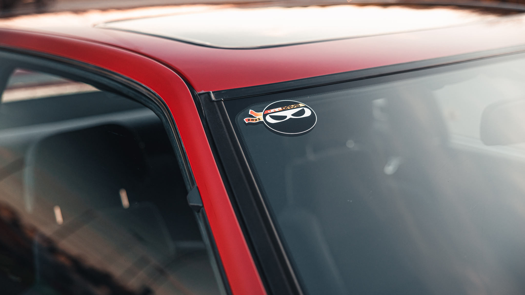 Exterior image of 1990 Honda Prelude (80)