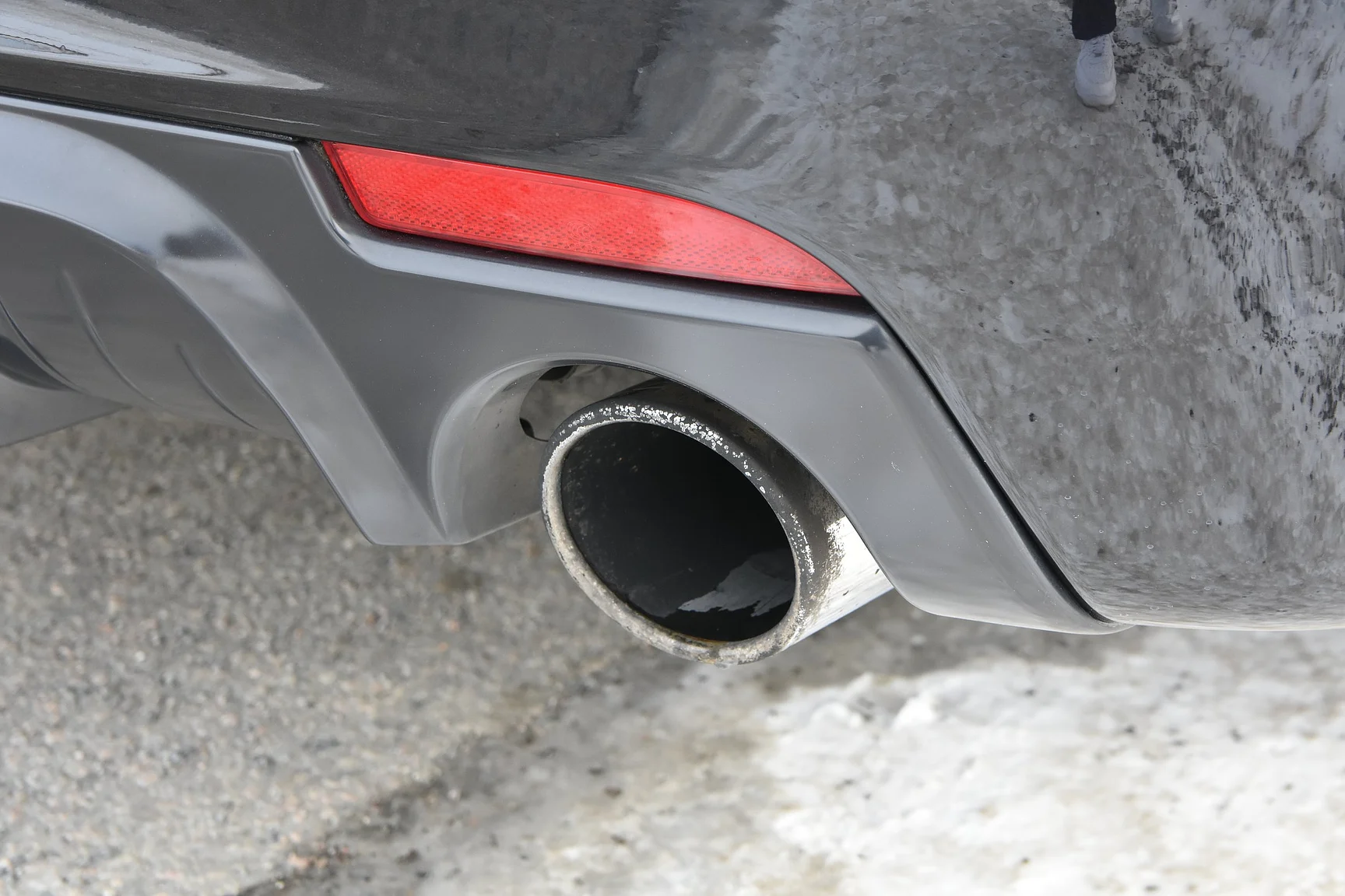 Exterior image of 2014 Saab 9-3 Aero Hirsch Edition (15)