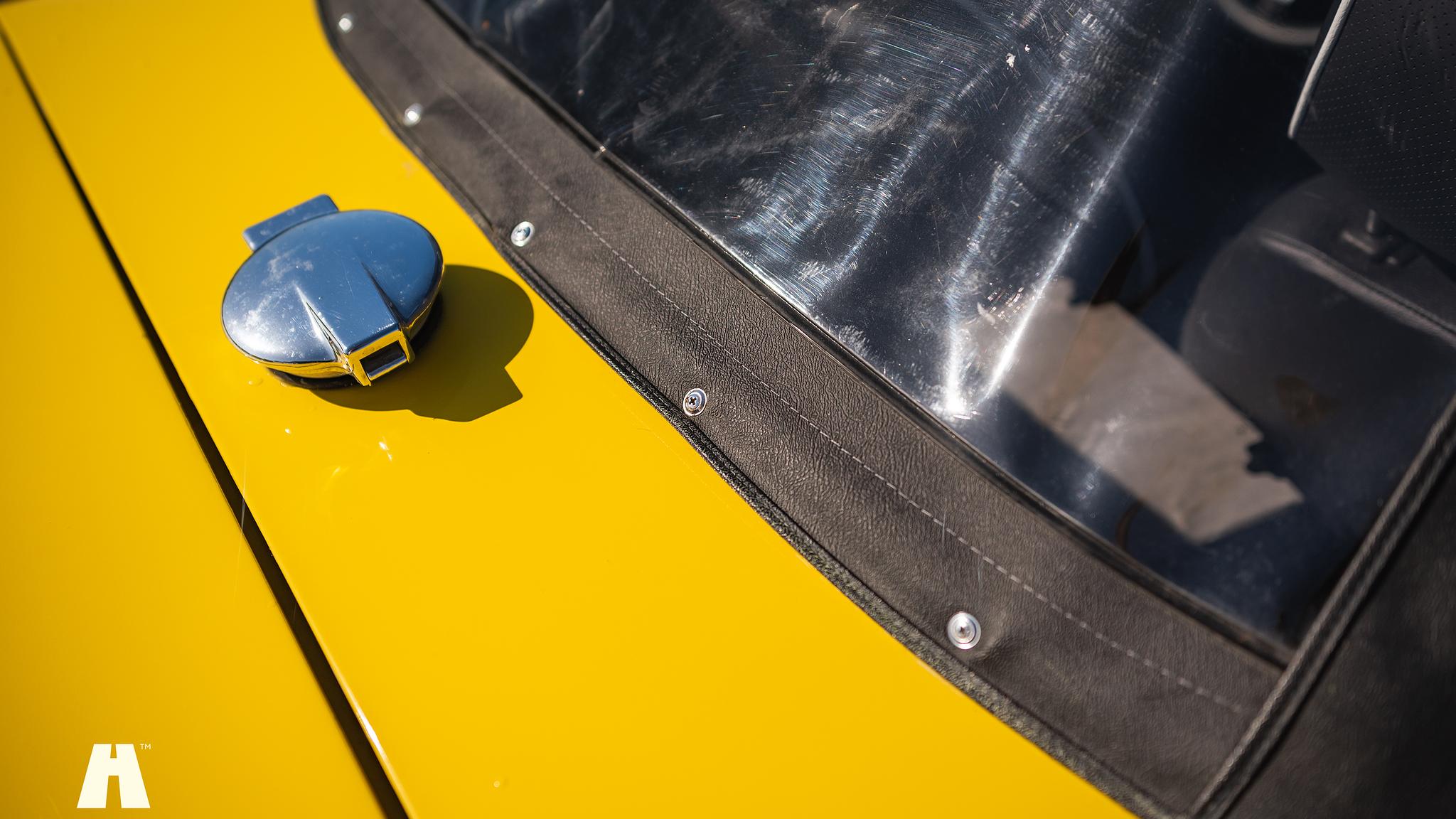 Aussenfoto 1974 Triumph TR6 (122)