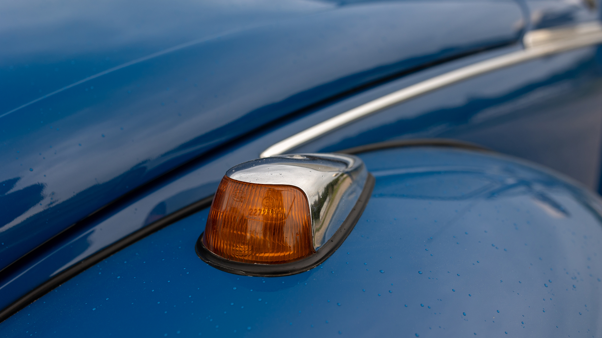 Exterior image of 1973 Volkswagen Beetle 1303S 1600 (52)