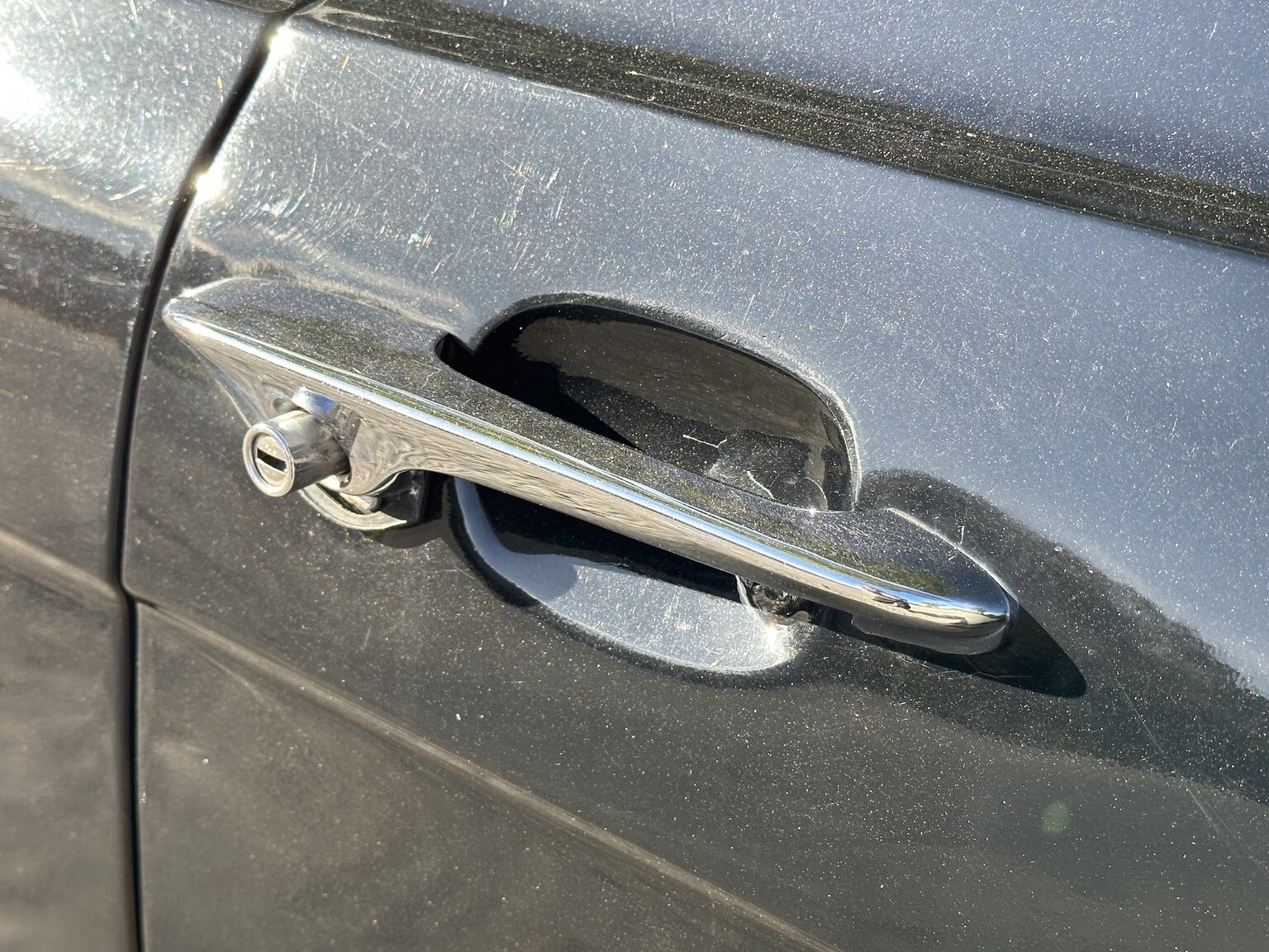 Aussenfoto 1965 Ford Taunus 17M (61)