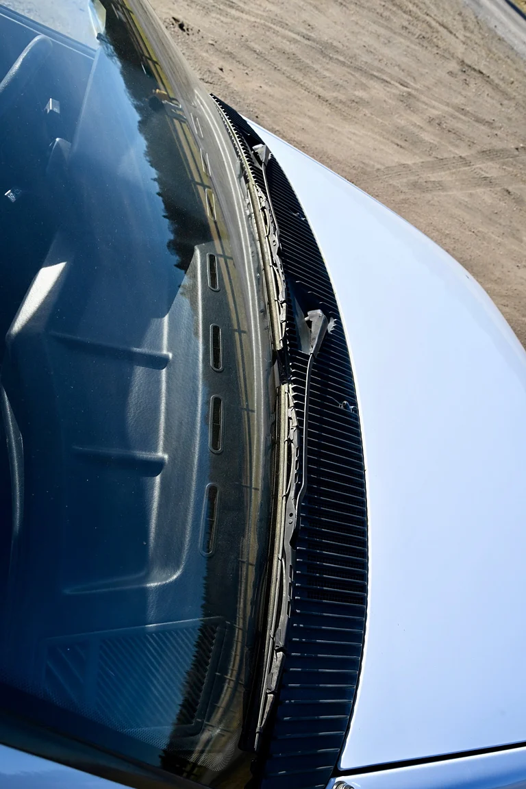 Exteriörbild på 1991 Opel Kadett Fun - NO RESERVE (30)