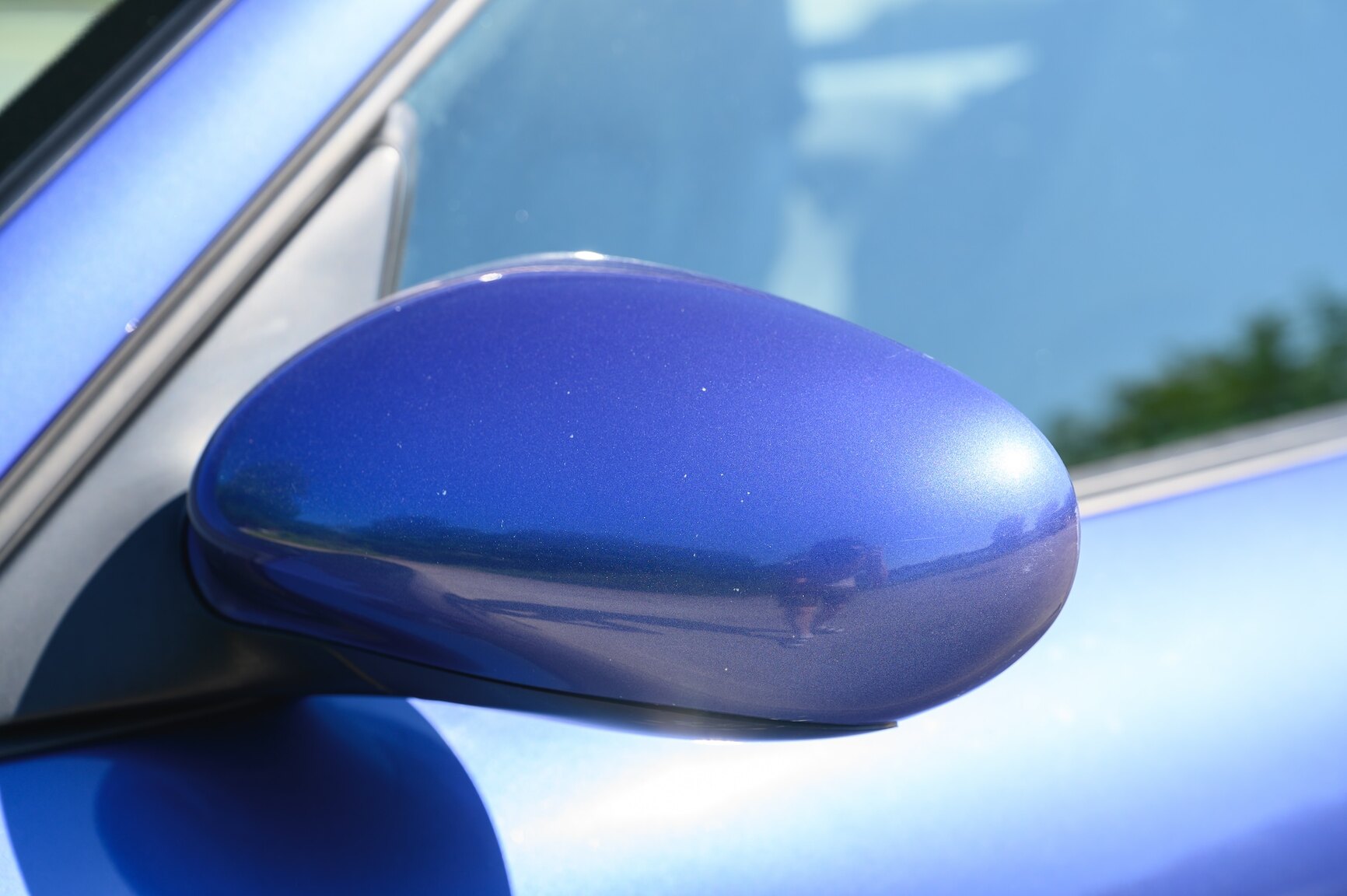 Aussenfoto 1998 Porsche 911 Carrera Tiptronic (54)