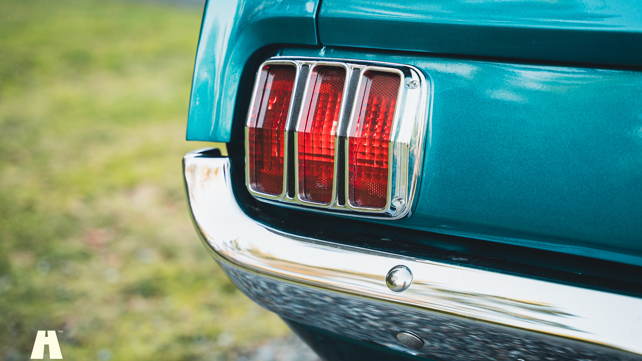 Aussenfoto 1965 Ford Mustang Cabriolet (21)