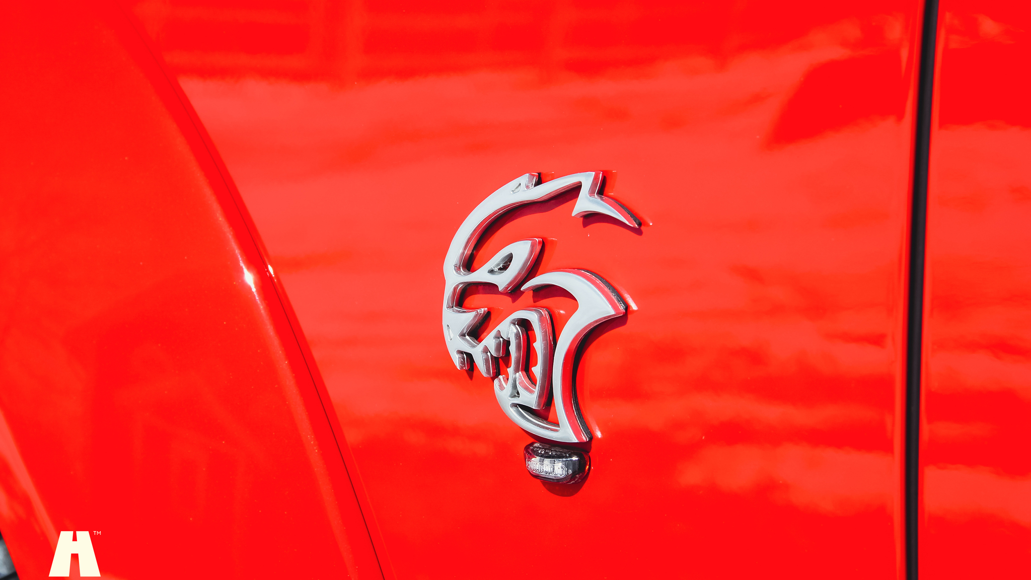 Aussenfoto 2019 Dodge Challenger Hellcat (28)